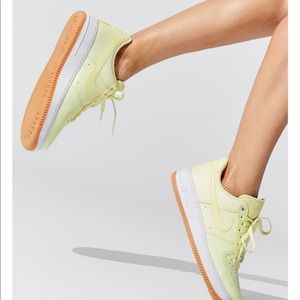 Nike Air Force one ‘07